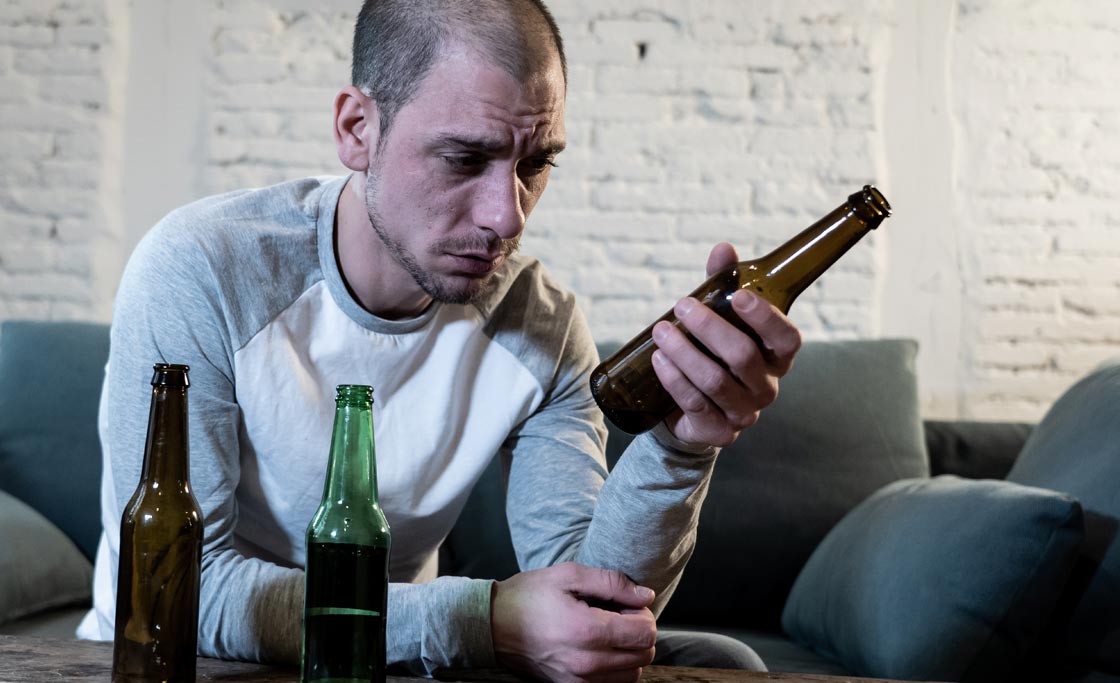 Убрать алкогольную зависимость в Обухово